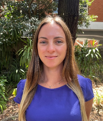Melanie Katzos