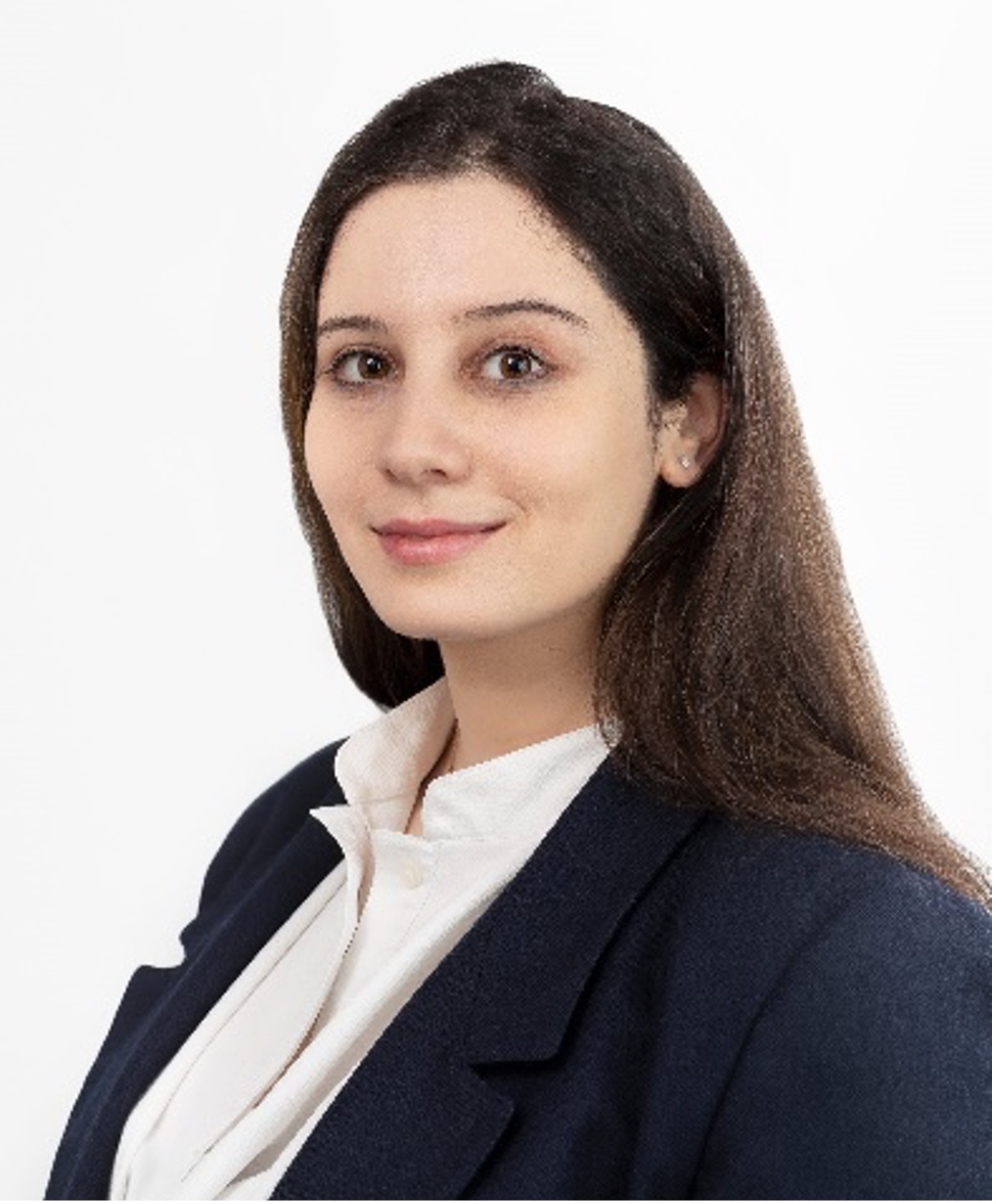 Anastasia Serafimovska