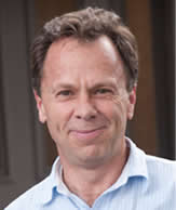 Professor Andrew Lloyd 